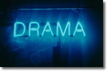 drama