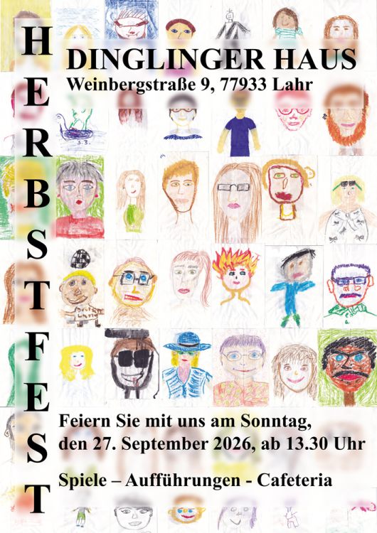Herbstfest 2026